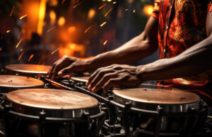 Types of Hand Drums: A Comprehensive Guide
