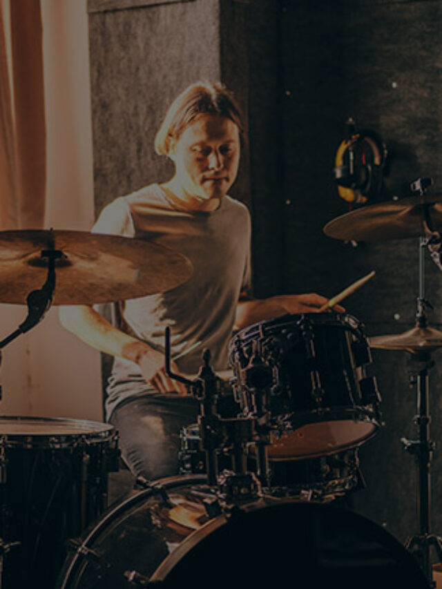 5 Tips for Reading Drum Music