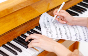 How to Compose Music: Tools, Methods, & Tips
