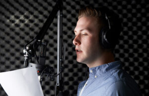 How to Get Voiceover Work