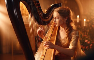 How to Play Harp